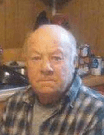 Jimmy Leon Matherly Sr. Obituary