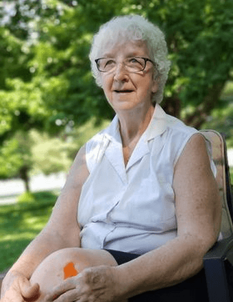 Roberta Gadberry Obituary