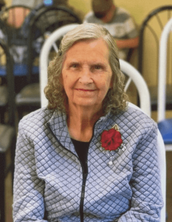 Ruby King Obituary
