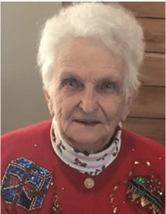Hattie Iona Jarboe Obituary