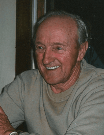 Calvin King Obituary