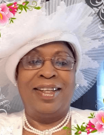 Geraldine Marie Jackson Obituary