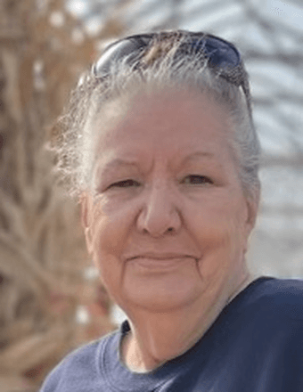 Georgia Y Barnes Obituary