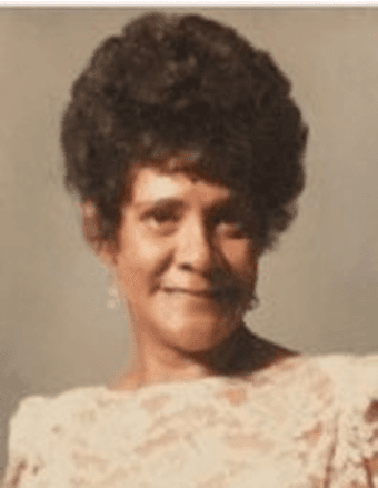 Mary J. Kinley Obituary