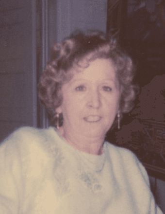 Katherine Henry Obituary