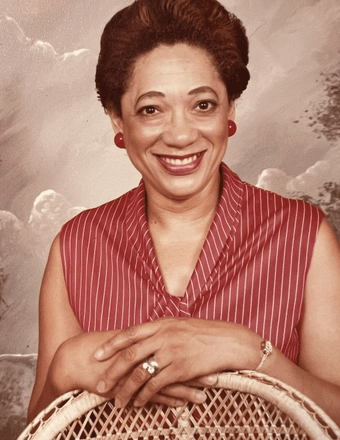 Bettie Patton Obituary
