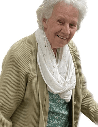 Pauline Hale Obituary