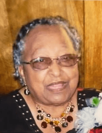 Bessie Huston Obituary