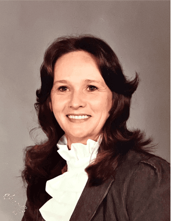 Gervis Belcher Obituary