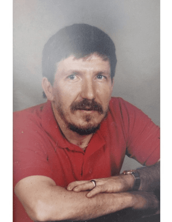 Larry Johnson Obituary