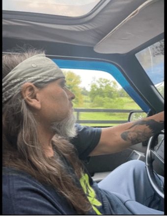 Paul Dishon Obituary