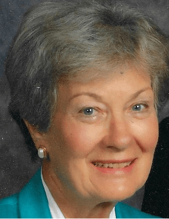 Betty Hensley Obituary