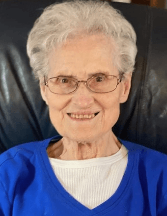 Betty Kolb Obituary