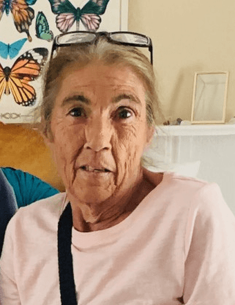 Luann Lyons Obituary