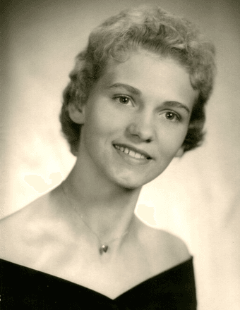 Betty Lou Howson Yates Obituary