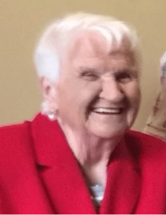 Martha Selby Obituary