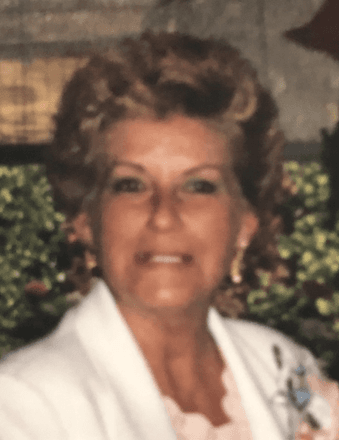 Delores Fielden Obituary