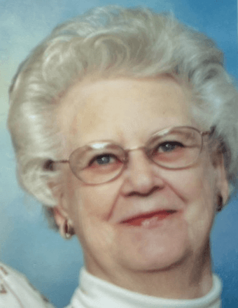 Isabel Johnson Obituary