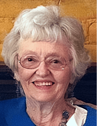 Sue Richardson Obituary