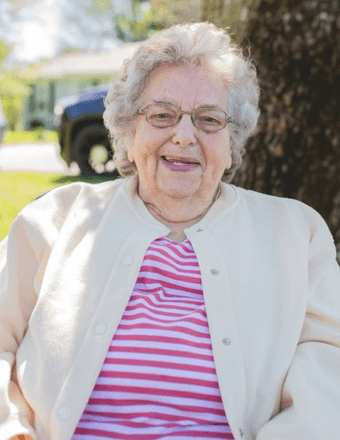 Violet Abrams Obituary
