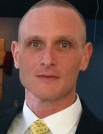 Officer Aaron Russell Sparks Obituary