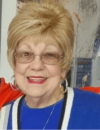 Juanita Hardgrove Obituary