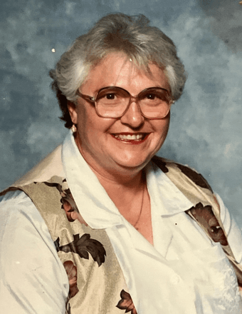 Louanna Arnett Obituary