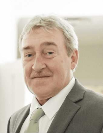 Eddie Cummins Obituary