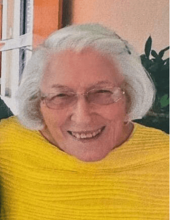 Ina C. Vest Obituary