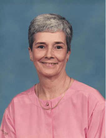 Martha Selby Obituary