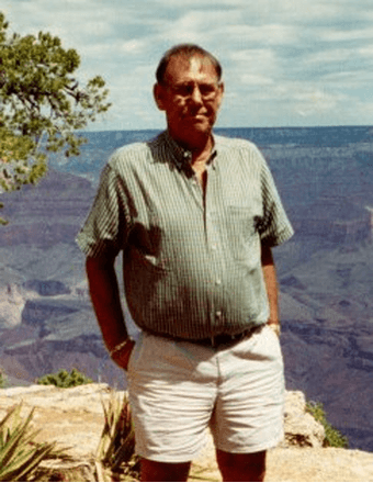 Jerry Ralph Greer Obituary