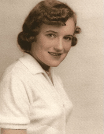 Mary Sue Smith Obituary