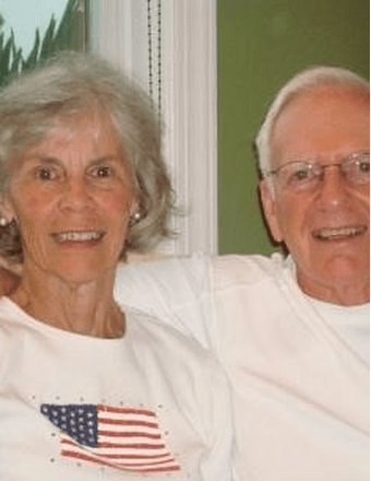 Patricia McDaniel Obituary