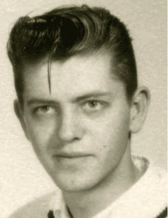 Bobby Joseph McElroy Obituary