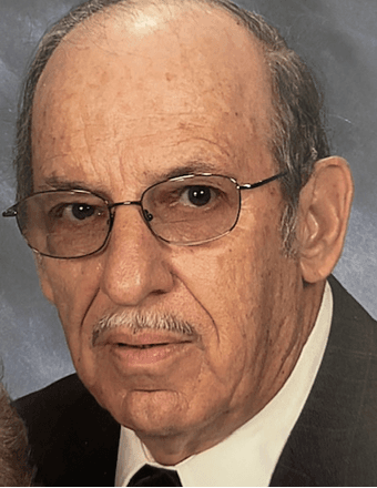 Donald B. Ellis Obituary