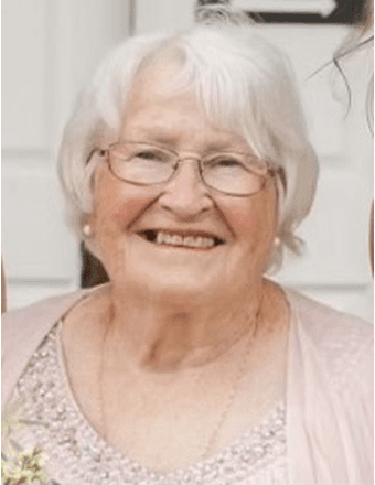Peggy Cummins Obituary