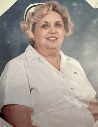 Shirley Chumbley Obituary