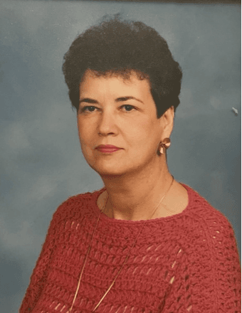 Carol Girdler Obituary