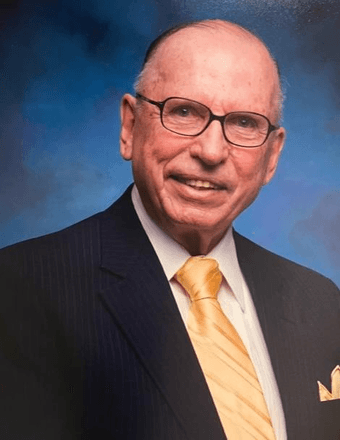 Eugene Pflughaupt Obituary