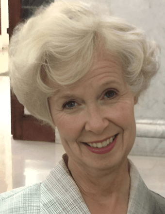 Evelyn Gander Obituary