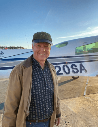 Stephen Campbell Obituary