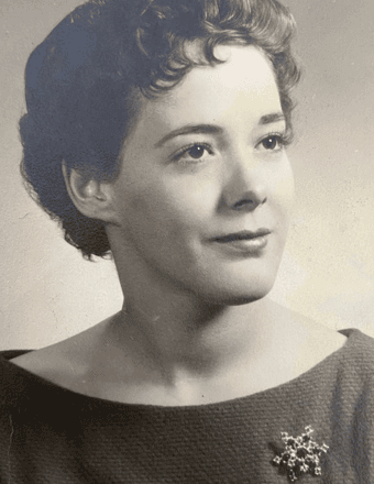 Lois Craig Obituary