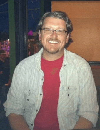 Steve Taylor Obituary