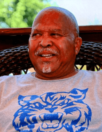 McElroy Burdette Obituary
