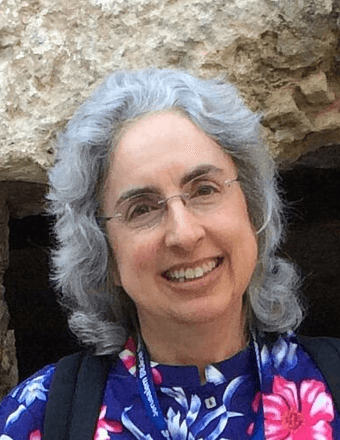 Hilary Brand Obituary