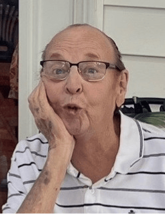 Richard Williams Obituary