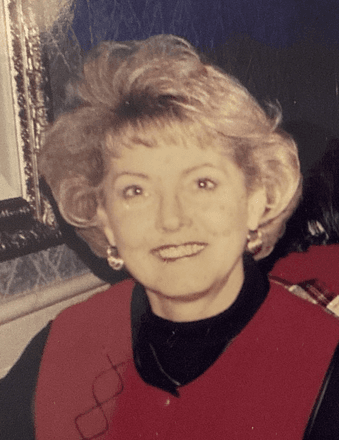 Diana Ballard Obituary