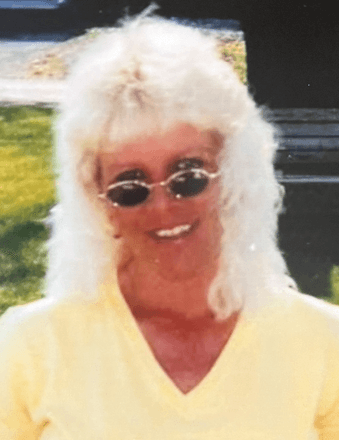 Georgia M. York Obituary