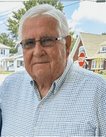 Gilford “Buddy” Anderson Obituary