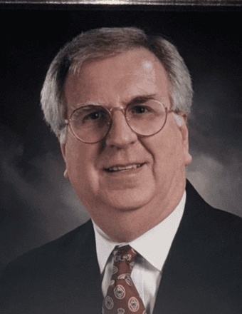 John Beatty Caywood Obituary